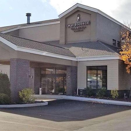 Country Inn & Suites By Radisson, Erie, Pa Kearsarge Exterior photo