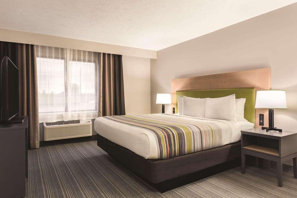 Country Inn & Suites By Radisson, Erie, Pa Kearsarge Room photo