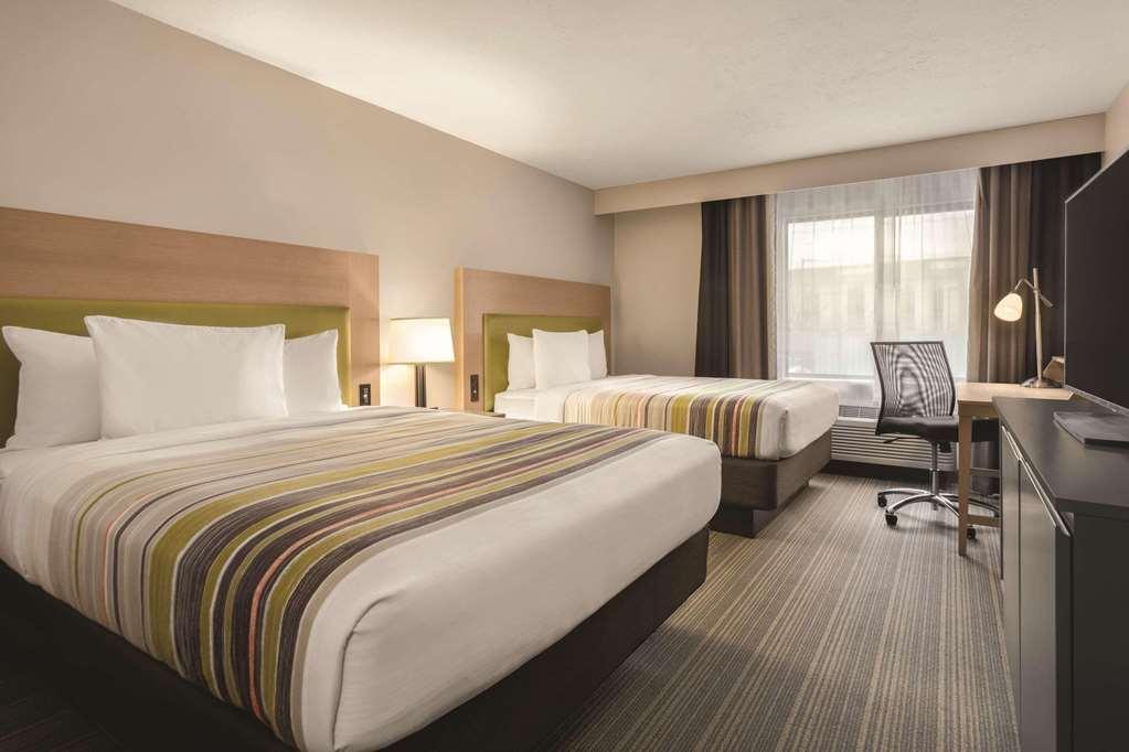 Country Inn & Suites By Radisson, Erie, Pa Kearsarge Room photo
