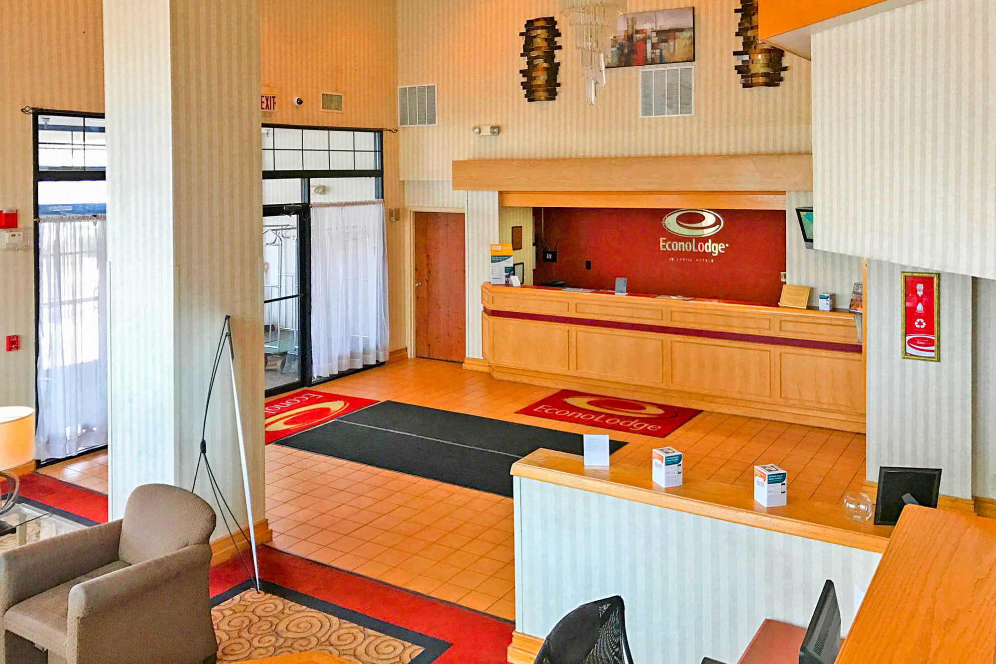Country Inn & Suites By Radisson, Erie, Pa Kearsarge Interior photo