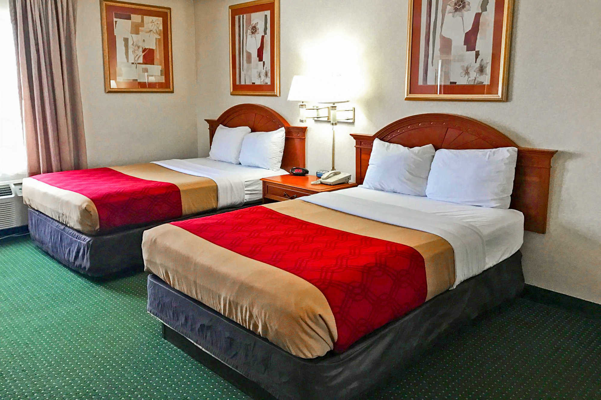 Country Inn & Suites By Radisson, Erie, Pa Kearsarge Room photo
