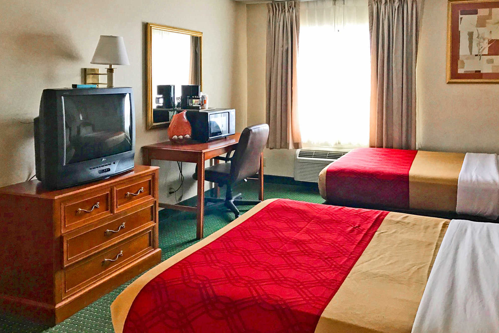 Country Inn & Suites By Radisson, Erie, Pa Kearsarge Room photo