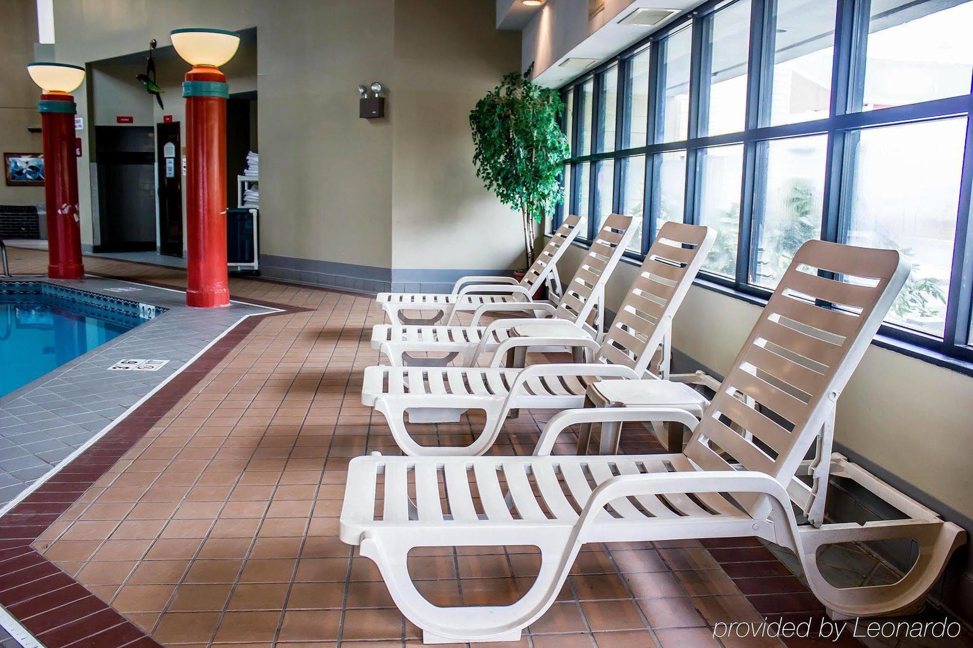 Country Inn & Suites By Radisson, Erie, Pa Kearsarge Exterior photo